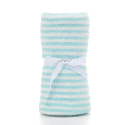 品質  Customized Anti-Static High Quality Baby Printed Coral Fleece Blanket 工場
