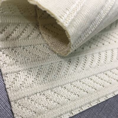 品質  Memory Customized 100 Polyester 3d Spacer Sandwich Air Mesh Vamp Knitting Shoe 工場